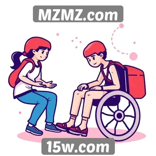 Acessibilidade em MZMZ.com é destaque entre gamers