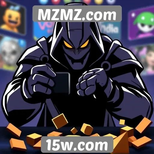 Tendências de jogos em MZMZ.com